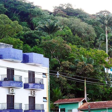 House Acomodação com café da manhã Ubatuba Exterior foto