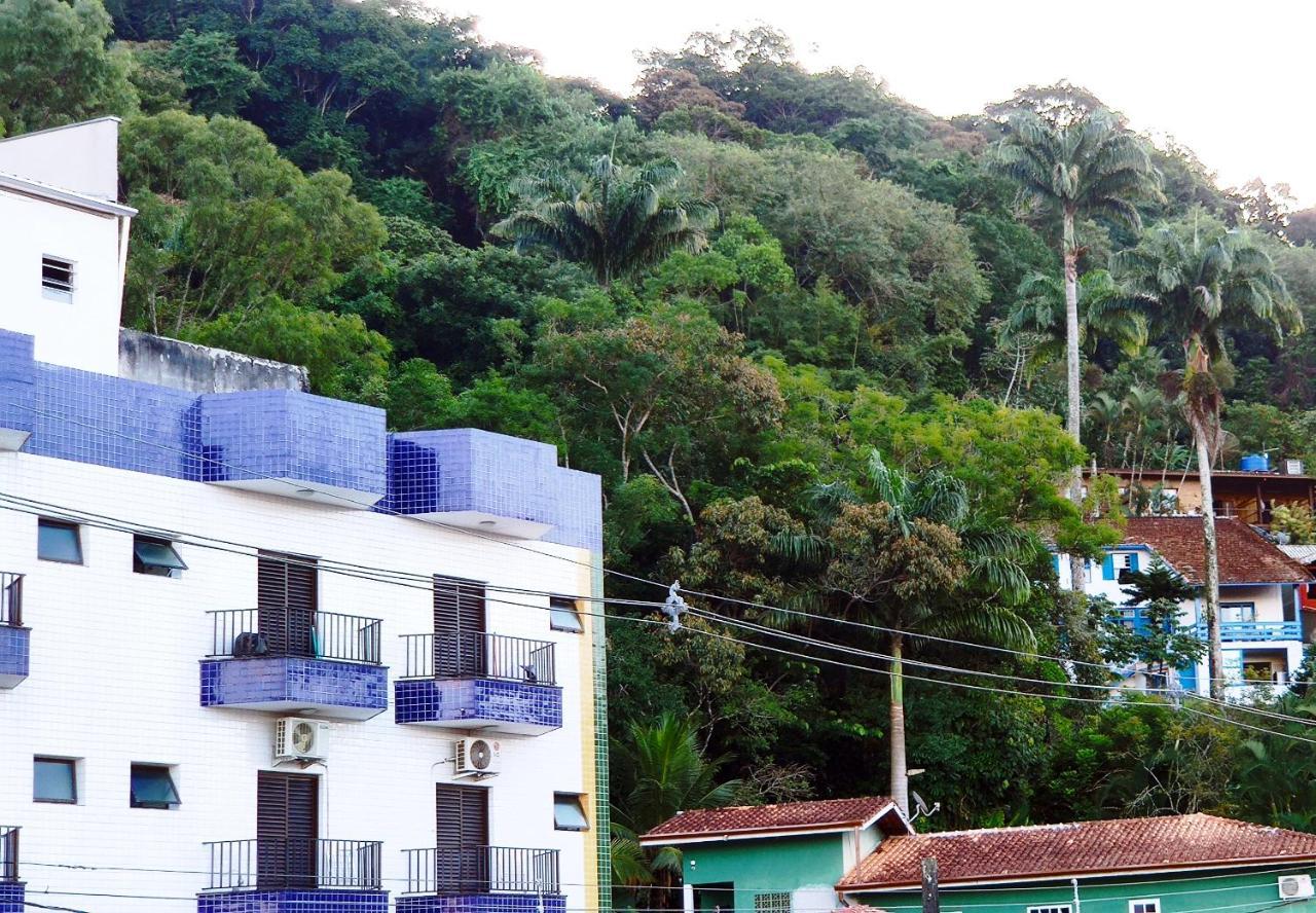 House Acomodação com café da manhã Ubatuba Exterior foto